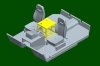 I Love Kit 63538 M1279 Utility (JLTV-UTL) 1/35